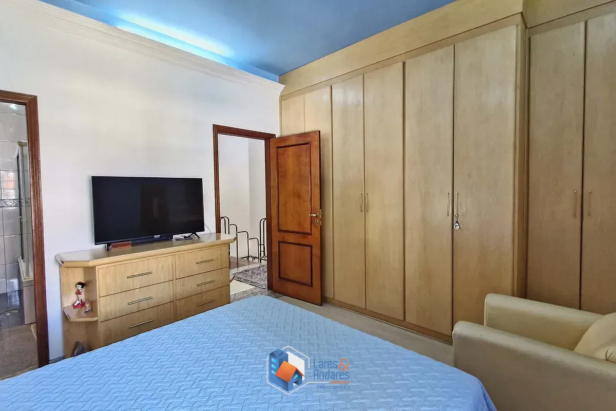 Sobrado, 4 quartos, 415 m² - Foto 26
