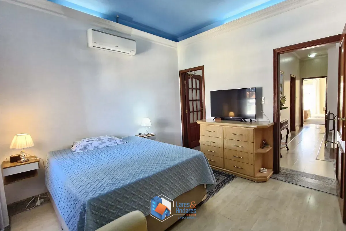 Sobrado, 4 quartos, 415 m² - Foto 33