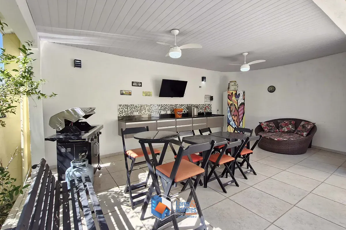 Sobrado, 4 quartos, 415 m² - Foto 57
