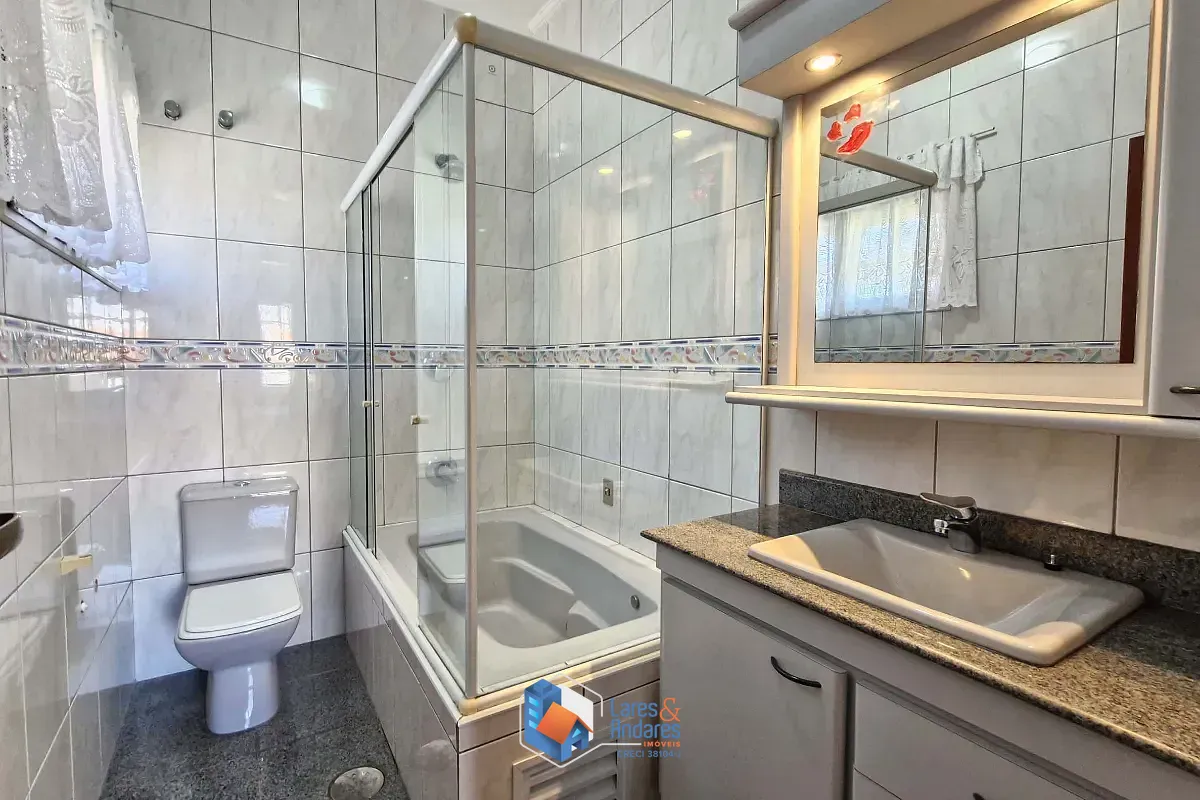 Sobrado, 4 quartos, 415 m² - Foto 32