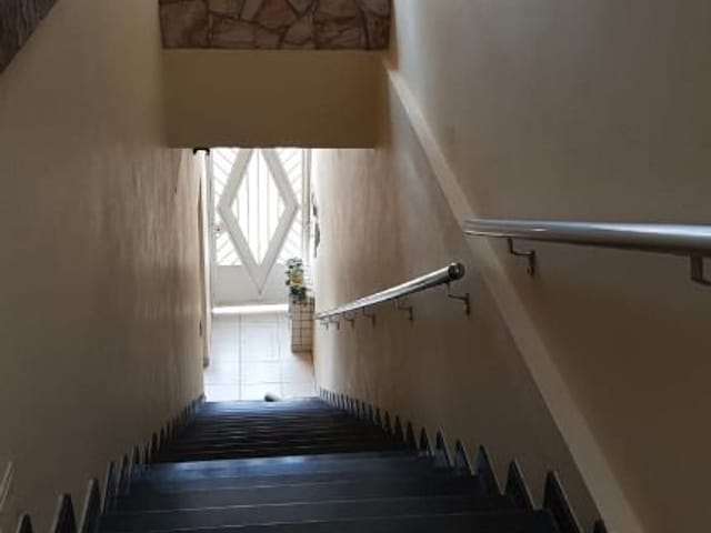 Sobrado com 337m² 4 quartos e 5 banheiros, à venda, no bairro Jardim Britânia em São Paulo