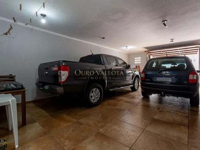 Sobrado 3 quartos e 3 banheiros, à venda, no bairro Jardim Piqueroby em São Paulo