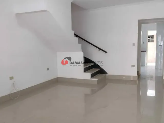 Sobrado com 137m² 2 quartos e 1 banheiro, à venda, no bairro Rudge Ramos em São Bernardo do Campo