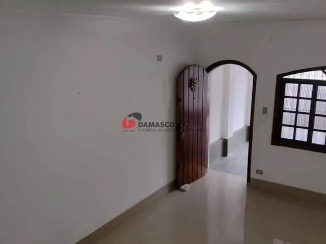 Sobrado com 137m² 2 quartos e 1 banheiro, à venda, no bairro Rudge Ramos em São Bernardo do Campo