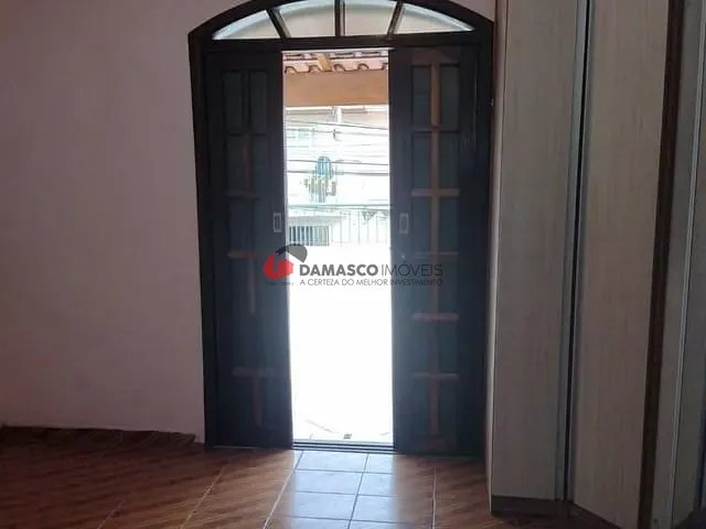 Sobrado com 137m² 2 quartos e 1 banheiro, à venda, no bairro Rudge Ramos em São Bernardo do Campo