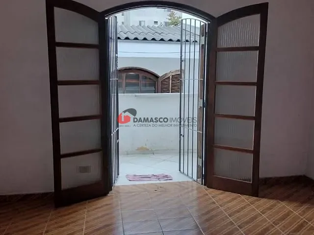 Sobrado com 137m² 2 quartos e 1 banheiro, à venda, no bairro Rudge Ramos em São Bernardo do Campo