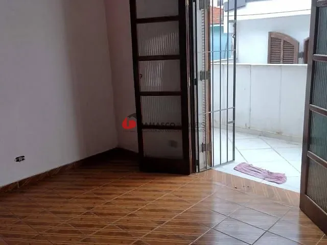 Sobrado com 137m² 2 quartos e 1 banheiro, à venda, no bairro Rudge Ramos em São Bernardo do Campo