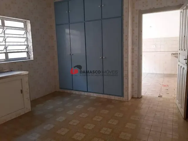 Sobrado com 189m² 3 quartos e 3 banheiros, à venda, no bairro Vila California em São Paulo