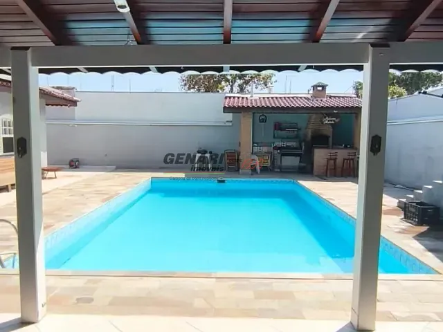Sobrado com 600m² 5 quartos e 7 banheiros, à venda, no bairro Vila Suíça em Indaiatuba