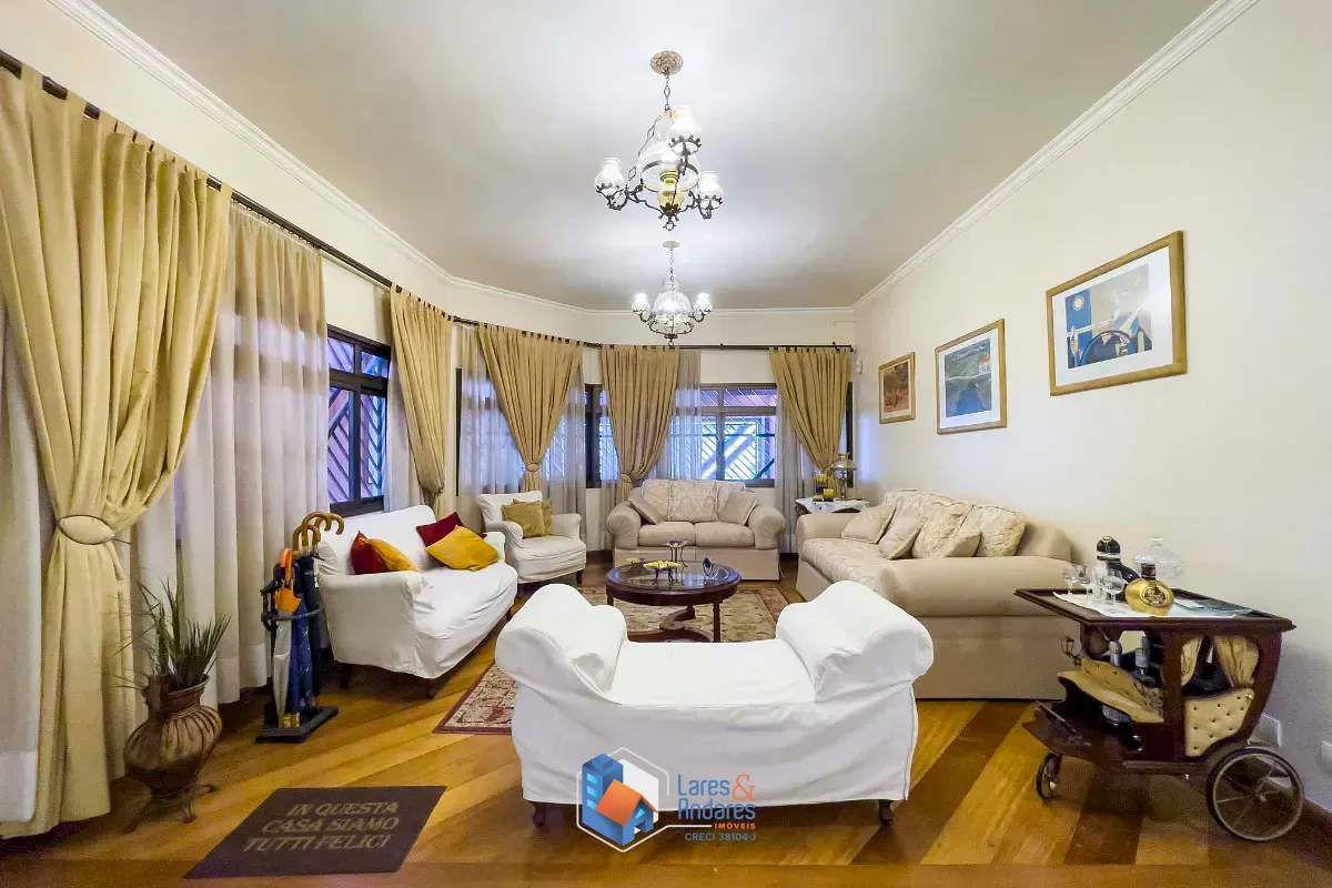Sobrado, 3 quartos, 187 m² - Foto 13