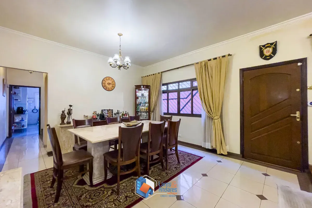 Sobrado, 3 quartos, 187 m² - Foto 14