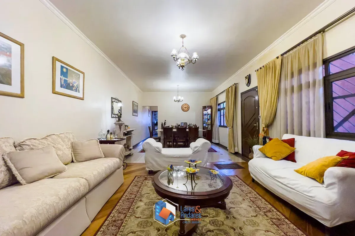 Sobrado, 3 quartos, 187 m² - Foto 9