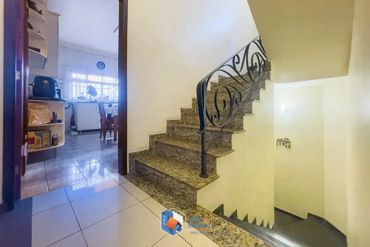 Sobrado, 3 quartos, 187 m² - Foto 45