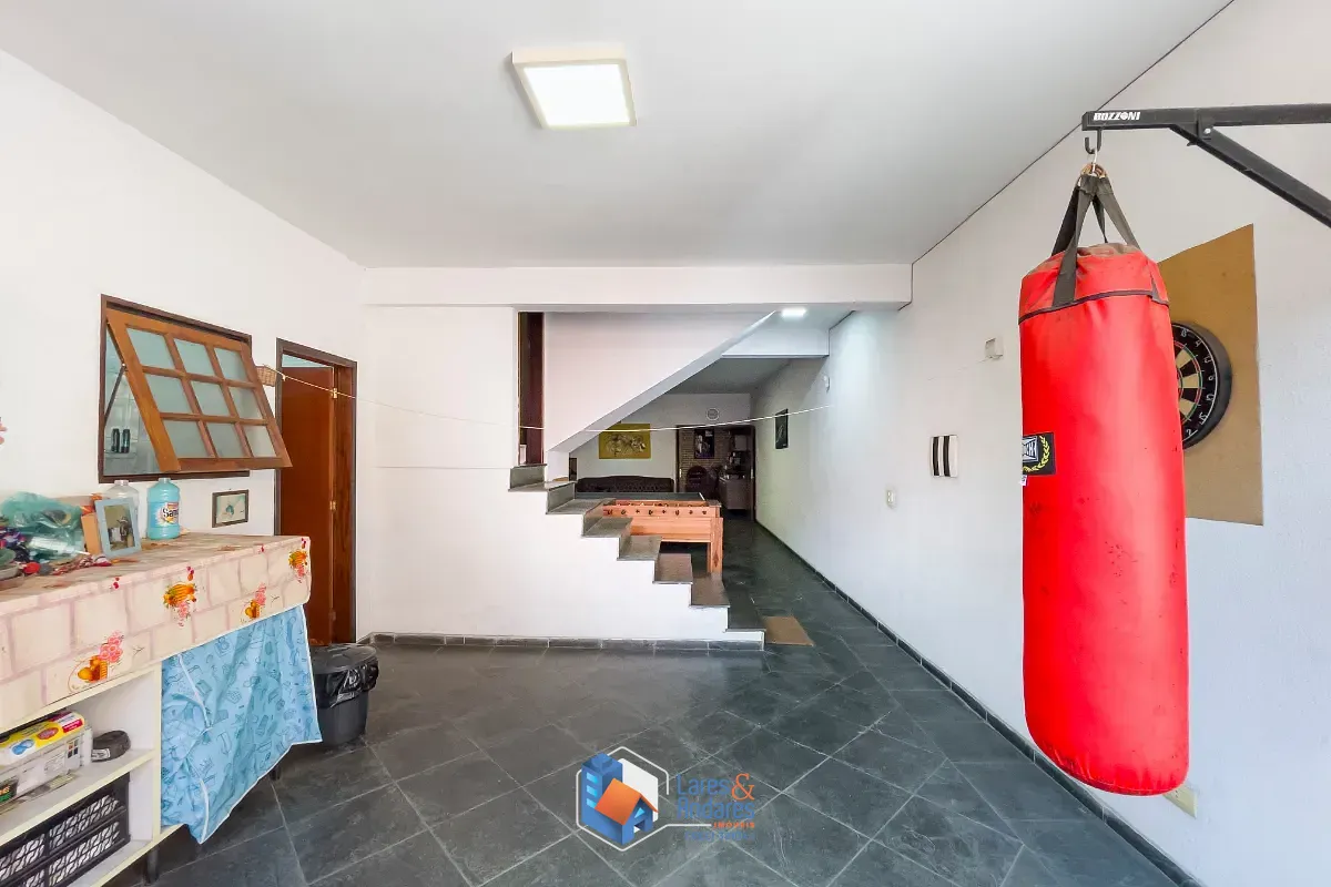 Sobrado, 3 quartos, 187 m² - Foto 46