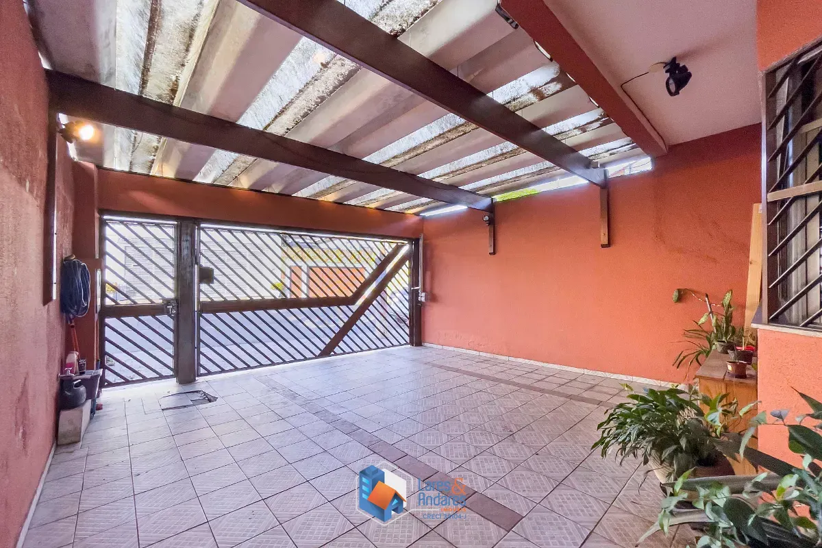 Sobrado, 3 quartos, 187 m² - Foto 64
