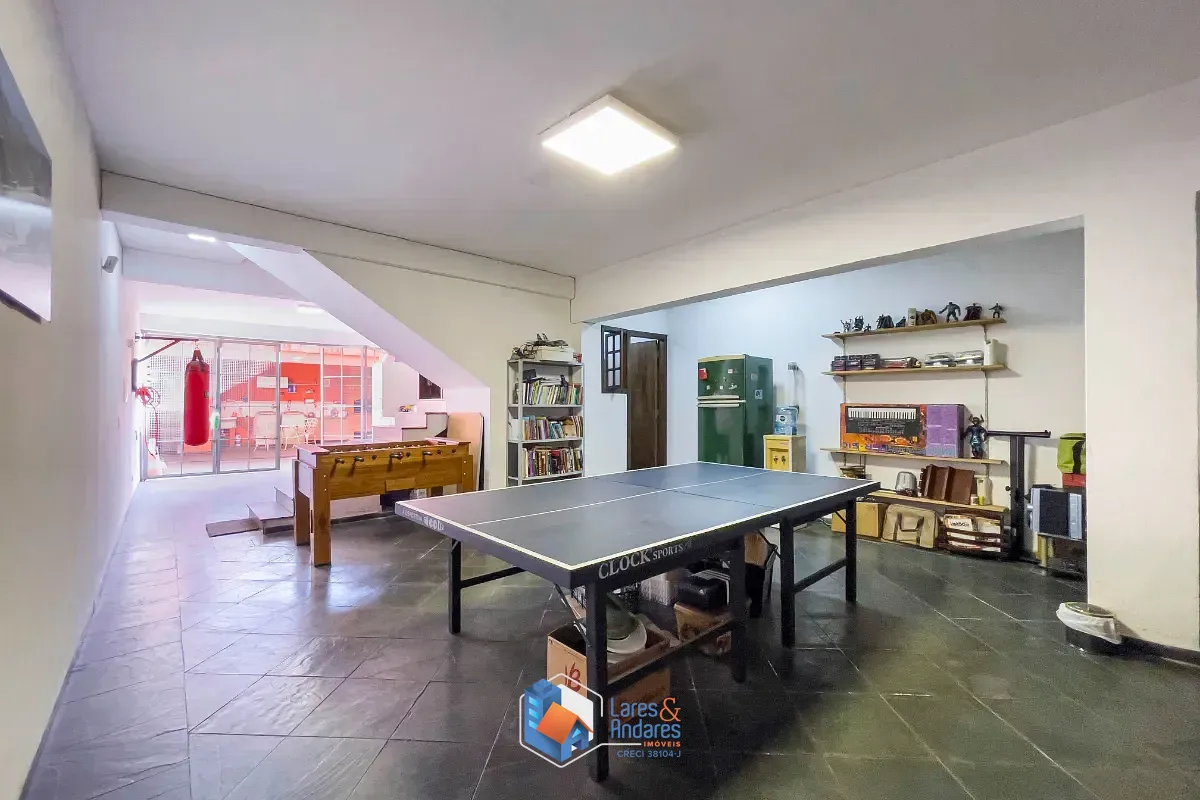 Sobrado, 3 quartos, 187 m² - Foto 53