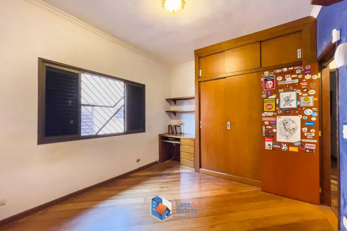 Sobrado, 3 quartos, 187 m² - Foto 43