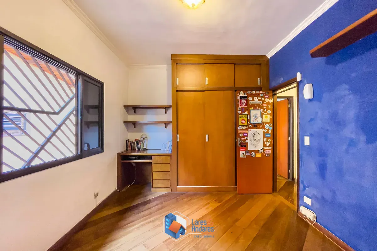 Sobrado, 3 quartos, 187 m² - Foto 42