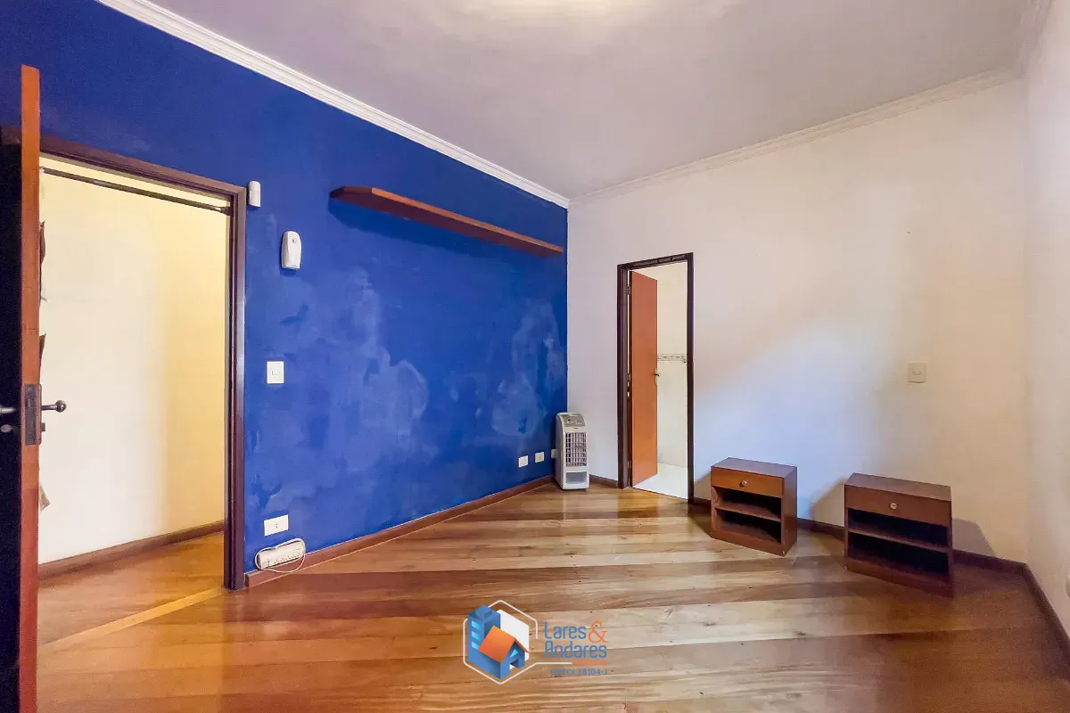 Sobrado, 3 quartos, 187 m² - Foto 39