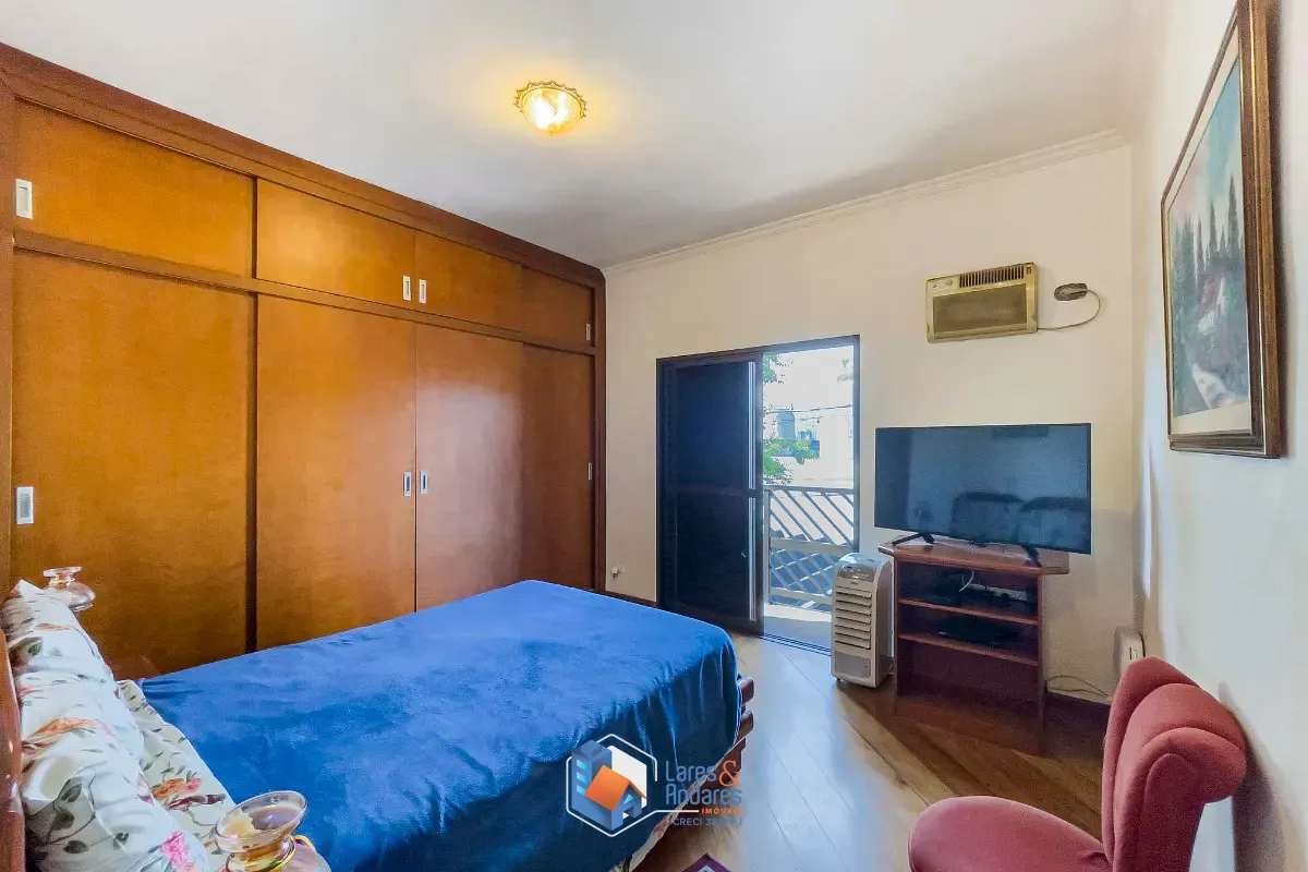 Sobrado, 3 quartos, 187 m² - Foto 33