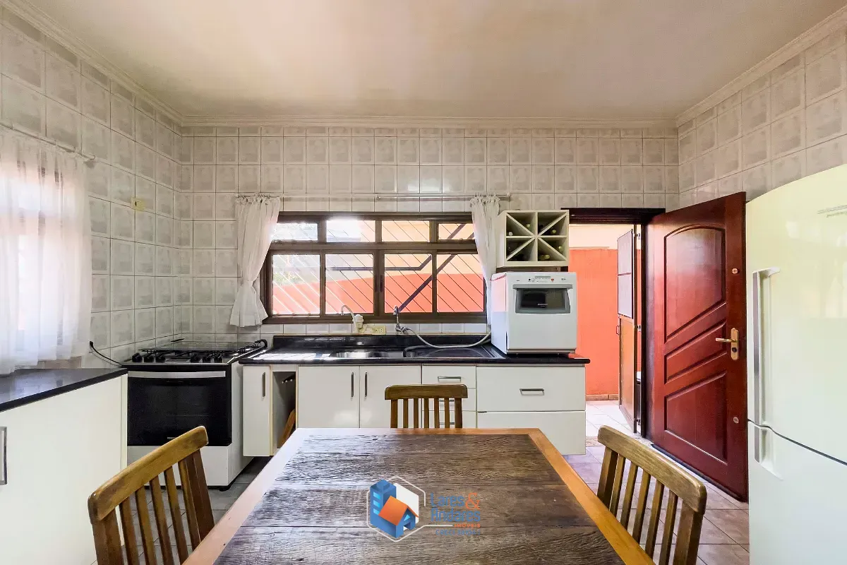 Sobrado, 3 quartos, 187 m² - Foto 7
