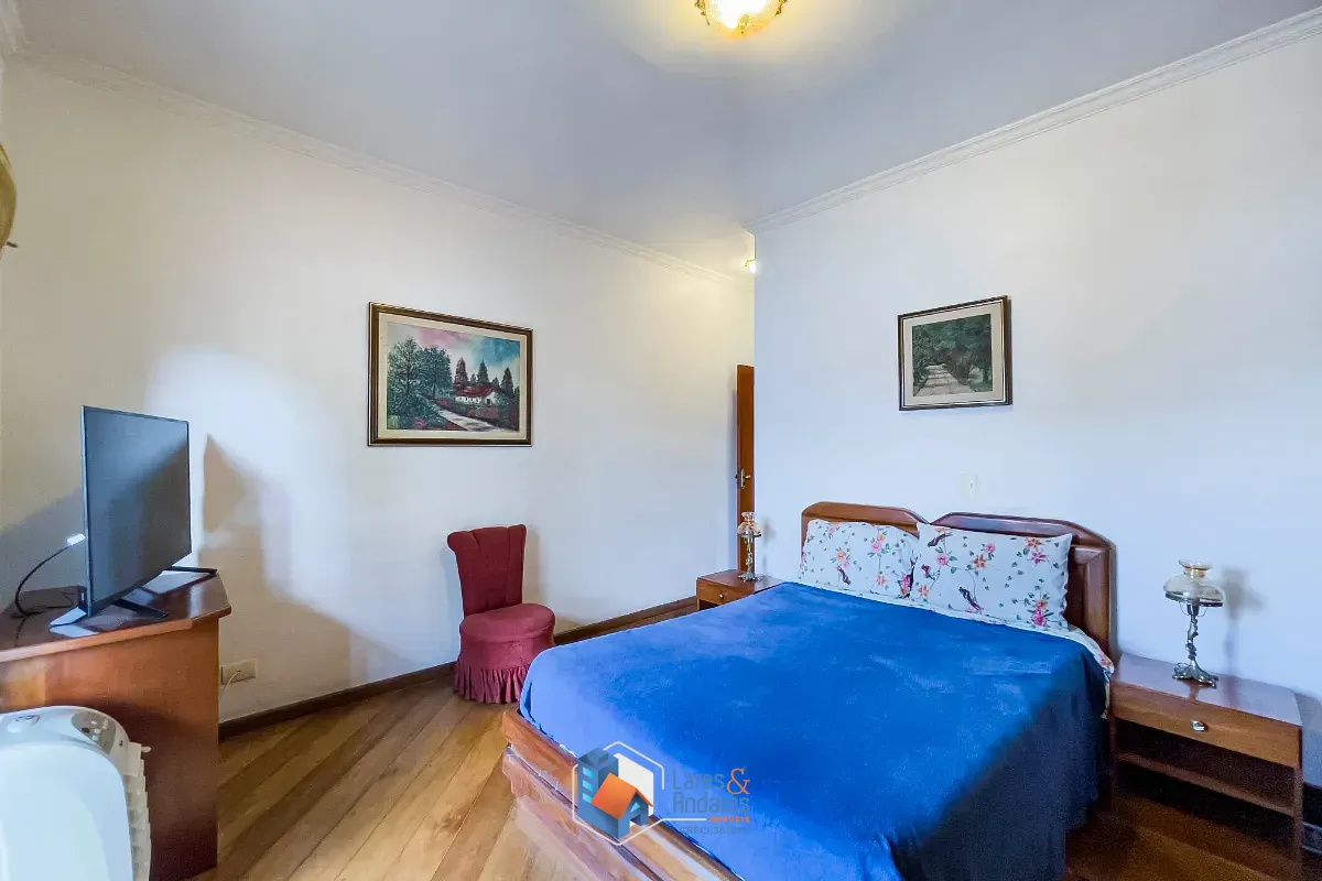 Sobrado, 3 quartos, 187 m² - Foto 31