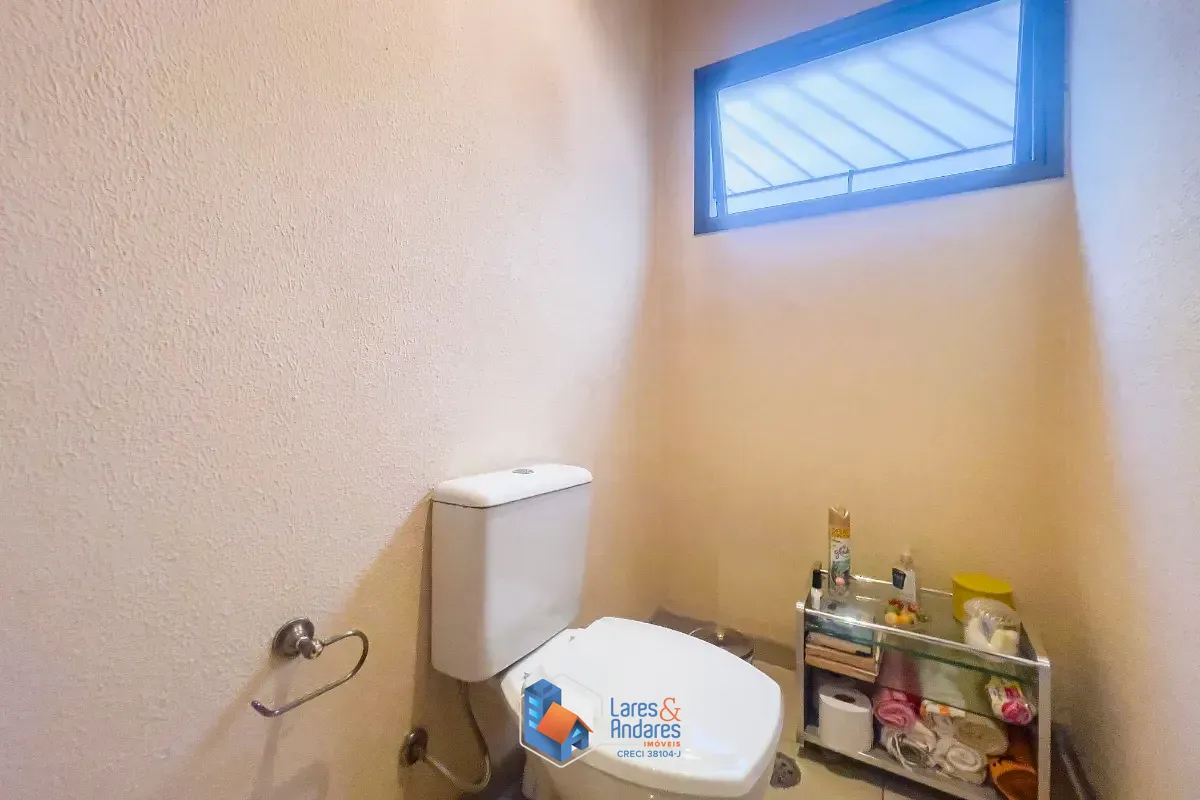 Sobrado, 3 quartos, 187 m² - Foto 20