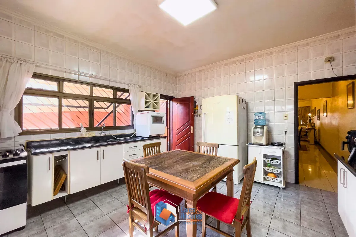 Sobrado, 3 quartos, 187 m² - Foto 2