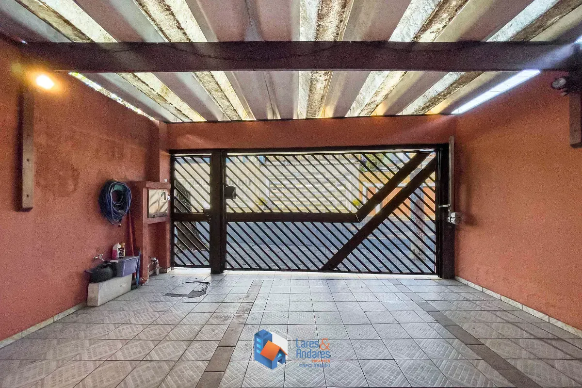 Sobrado, 3 quartos, 187 m² - Foto 59