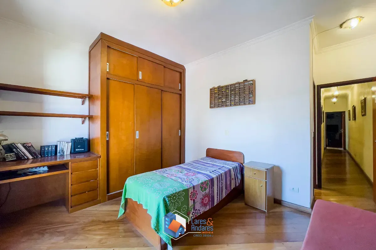 Sobrado, 3 quartos, 187 m² - Foto 22