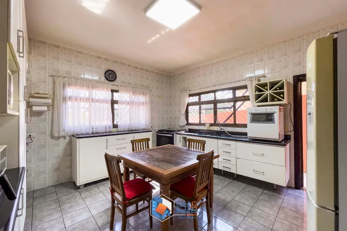 Sobrado, 3 quartos, 187 m² - Foto 6