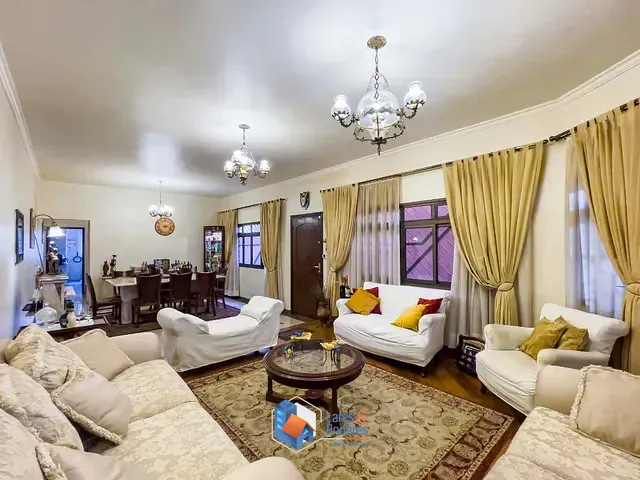 Sobrado com 182m² 3 quartos e 6 banheiros, à venda, no bairro Jardim Umuarama em São Paulo