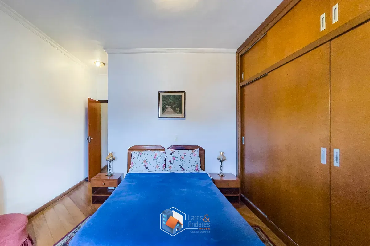 Sobrado, 3 quartos, 187 m² - Foto 30
