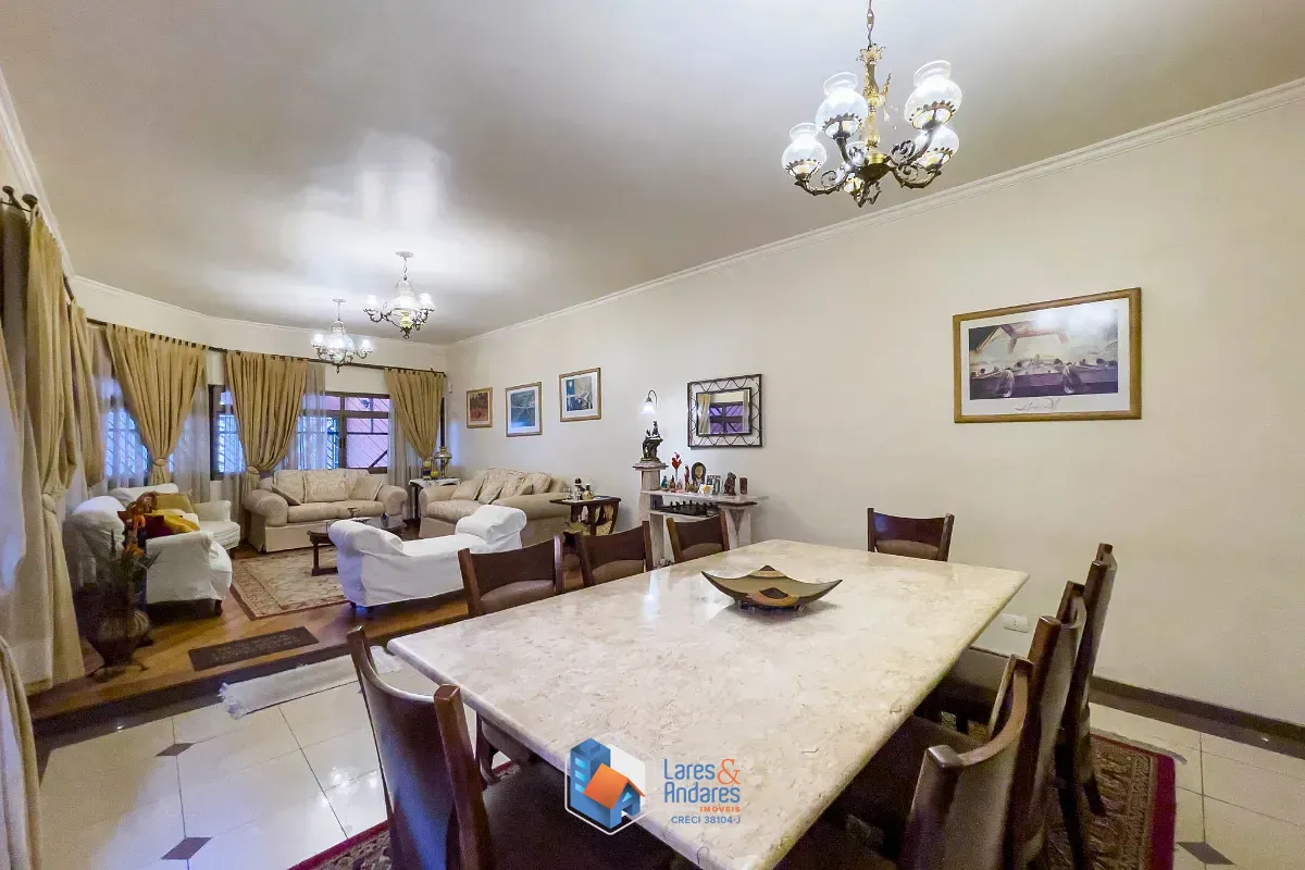 Sobrado, 3 quartos, 187 m² - Foto 17