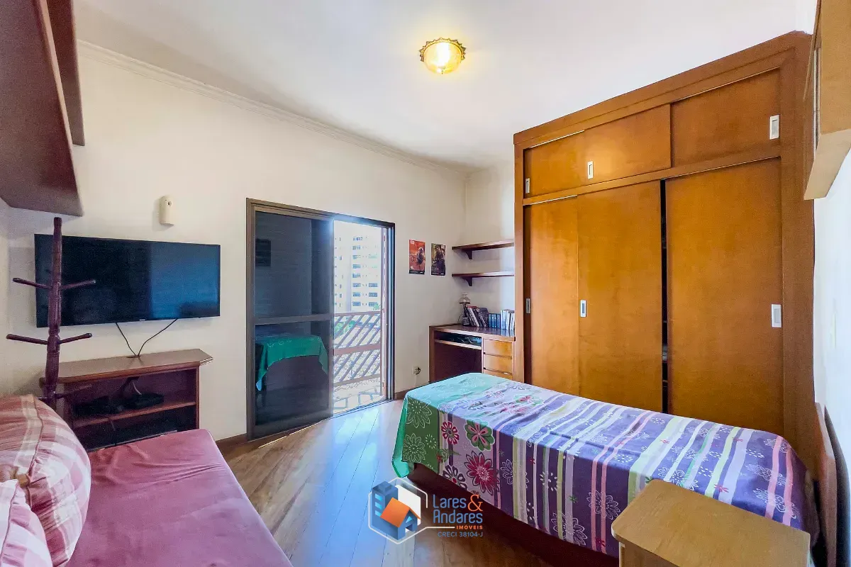 Sobrado, 3 quartos, 187 m² - Foto 28