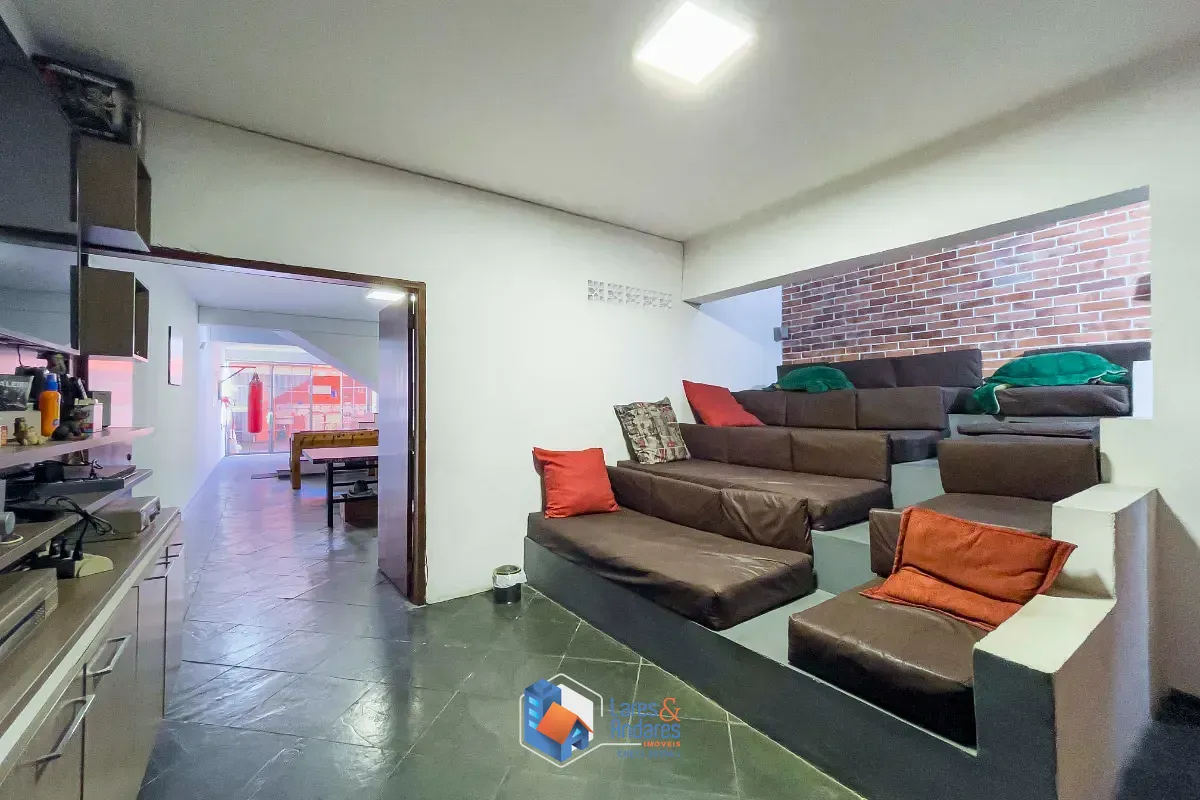 Sobrado, 3 quartos, 187 m² - Foto 56