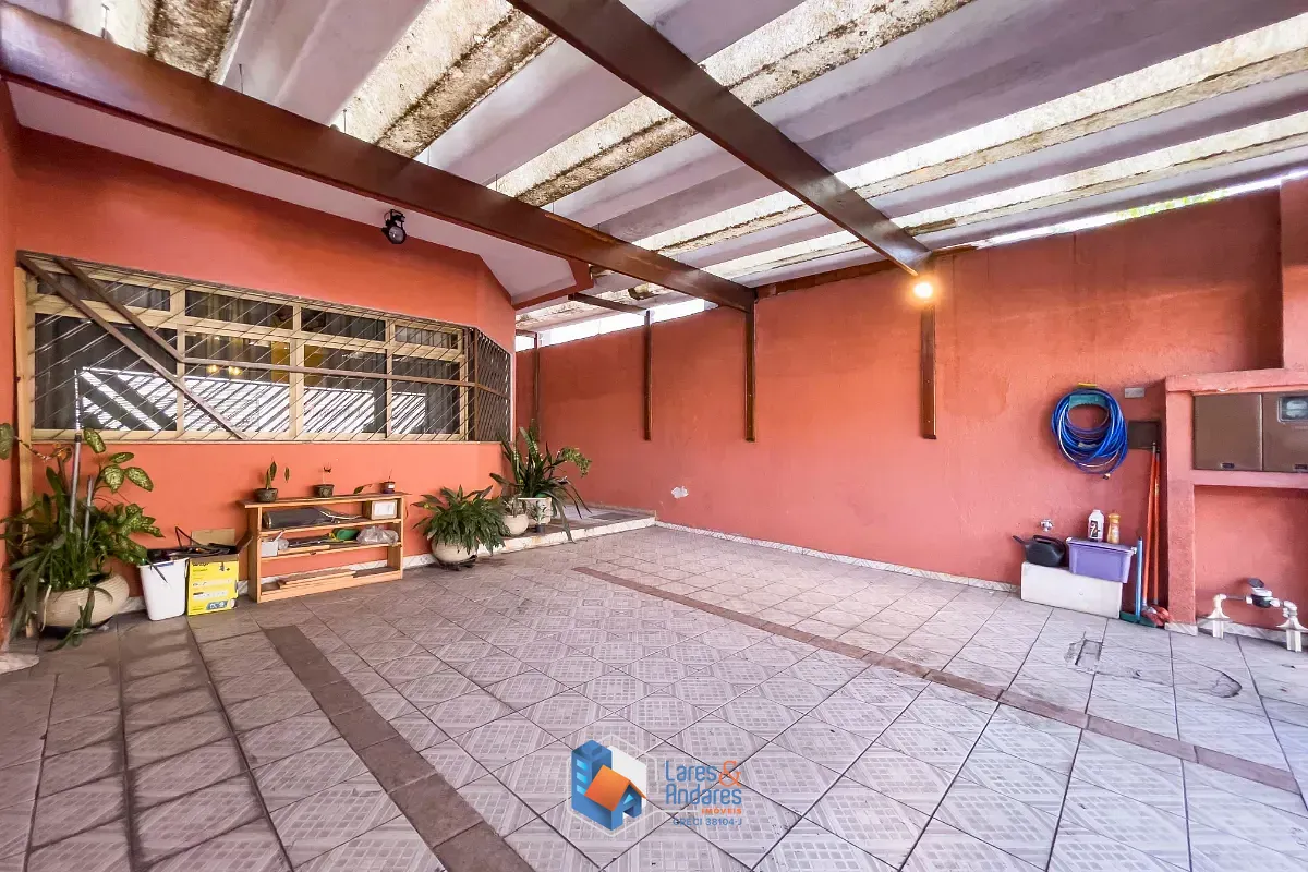 Sobrado, 3 quartos, 187 m² - Foto 61