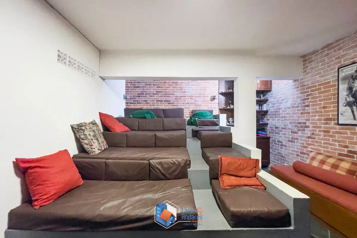 Sobrado, 3 quartos, 187 m² - Foto 57