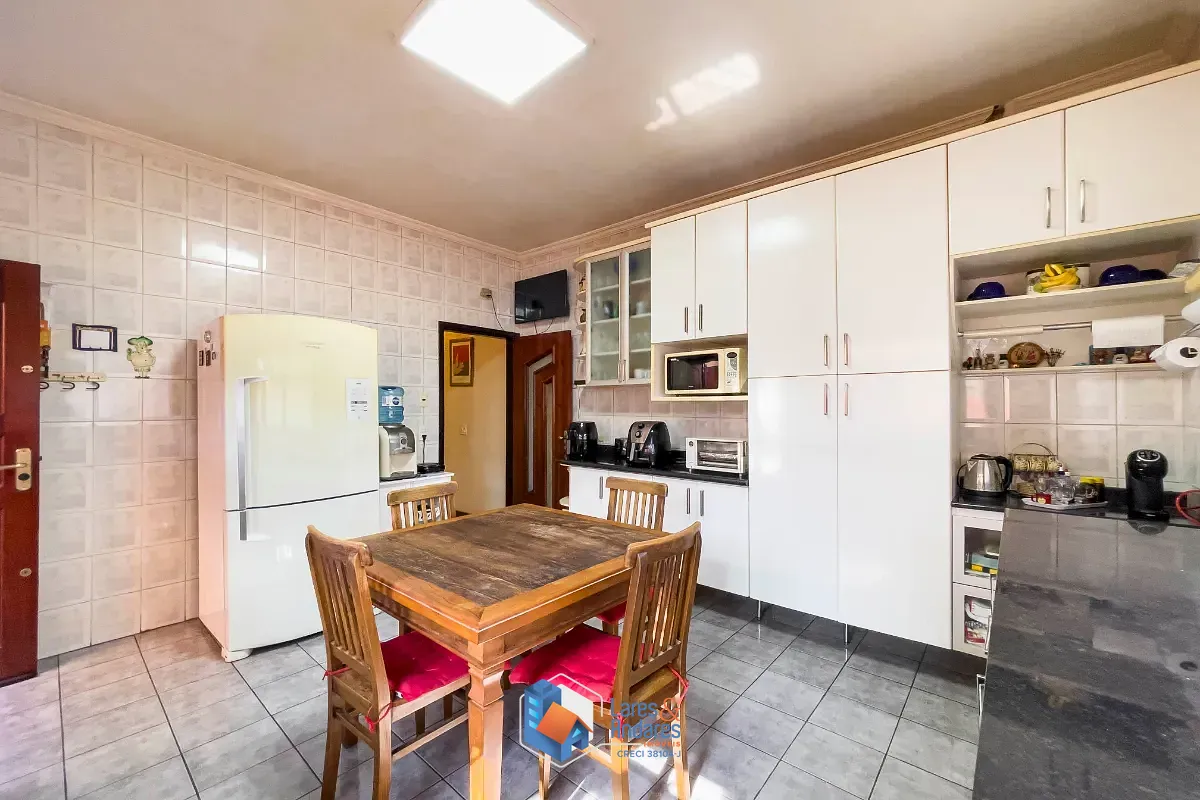 Sobrado, 3 quartos, 187 m² - Foto 4