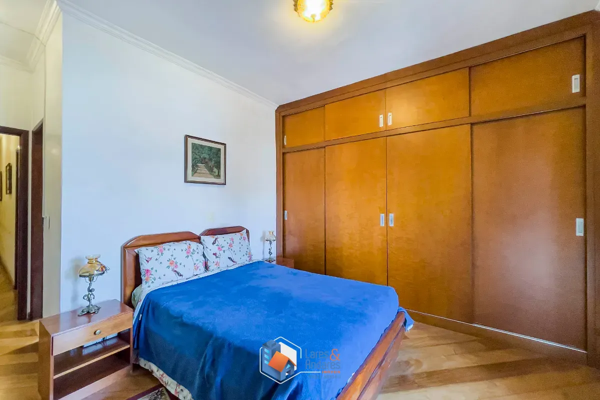 Sobrado, 3 quartos, 187 m² - Foto 32