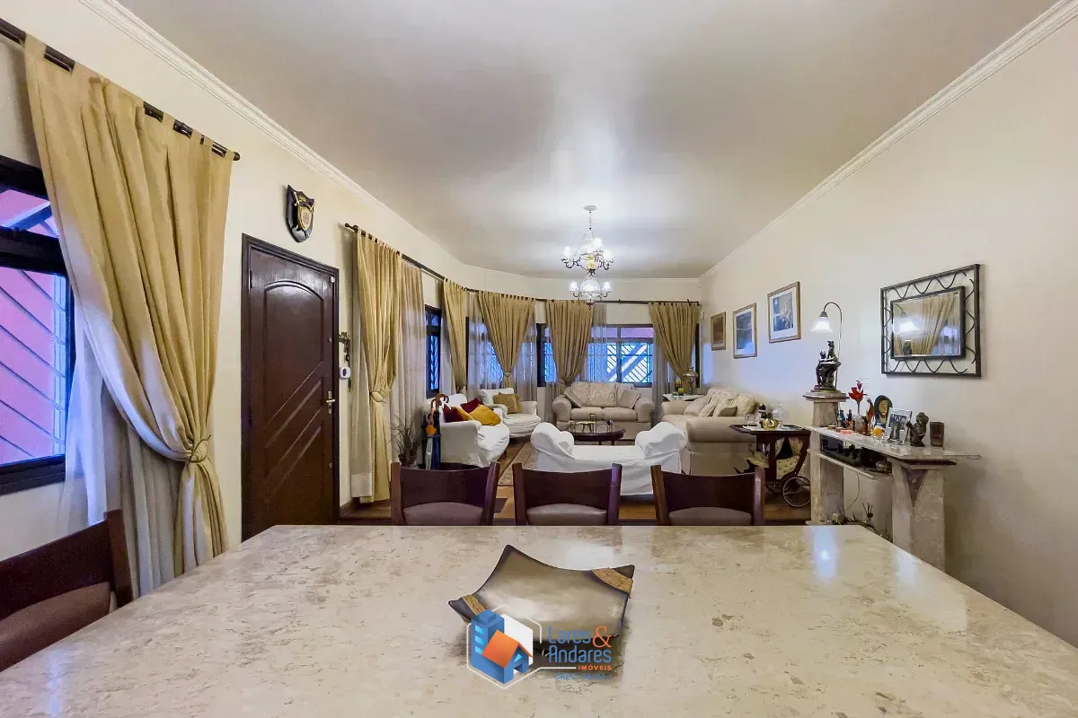 Sobrado, 3 quartos, 187 m² - Foto 10