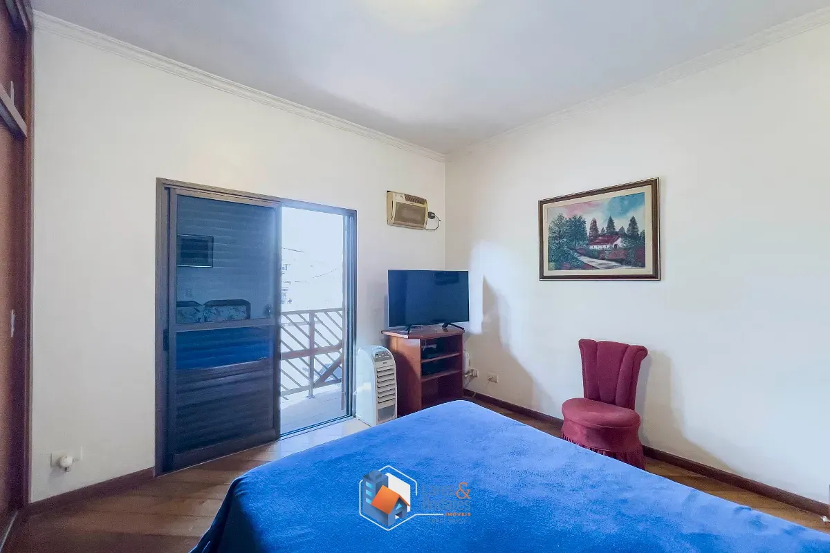 Sobrado, 3 quartos, 187 m² - Foto 35