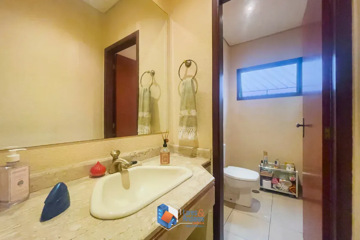 Sobrado, 3 quartos, 187 m² - Foto 19