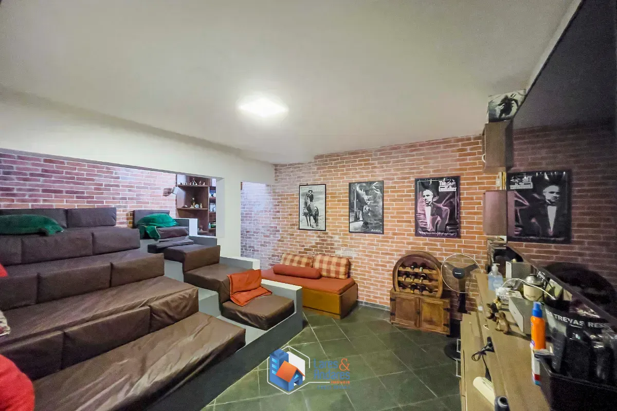 Sobrado, 3 quartos, 187 m² - Foto 58