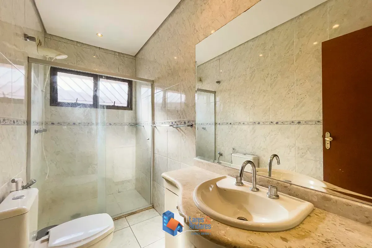 Sobrado, 3 quartos, 187 m² - Foto 38