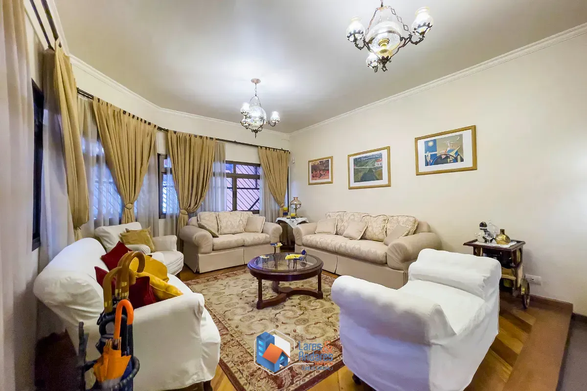 Sobrado, 3 quartos, 187 m² - Foto 12