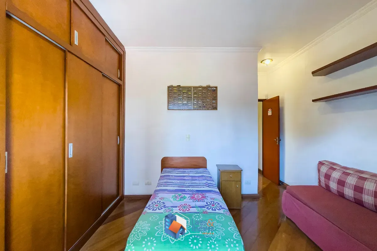 Sobrado, 3 quartos, 187 m² - Foto 27