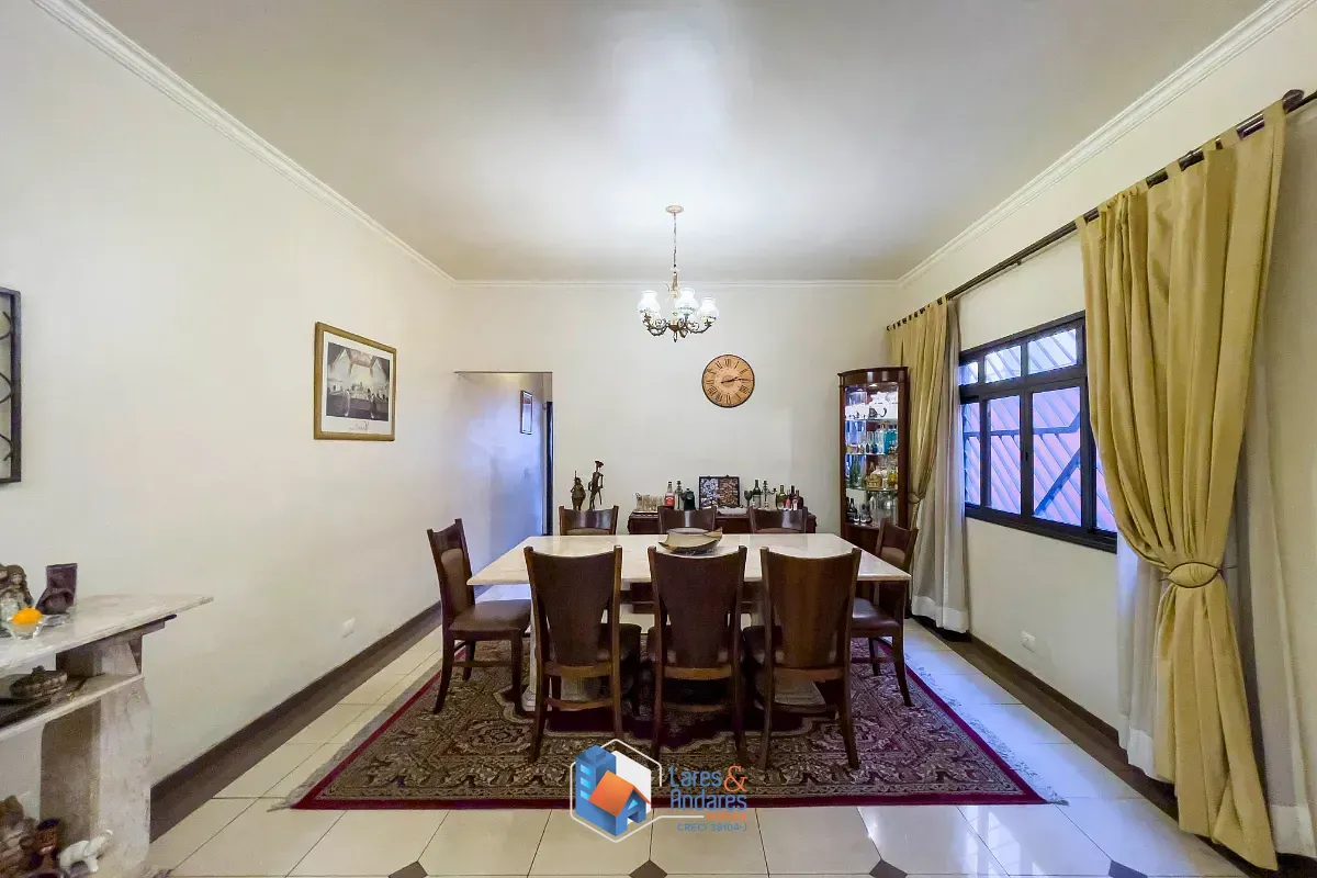 Sobrado, 3 quartos, 187 m² - Foto 16