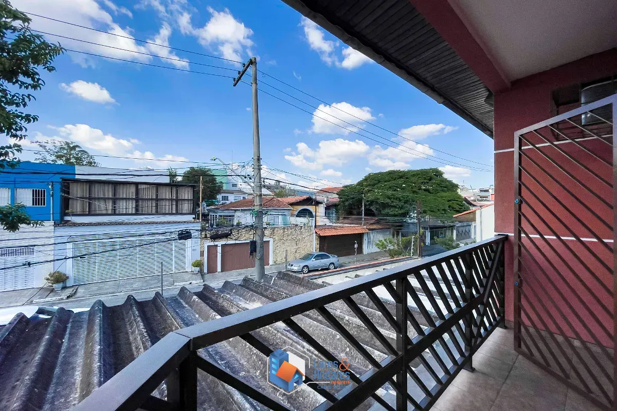 Sobrado, 3 quartos, 187 m² - Foto 34