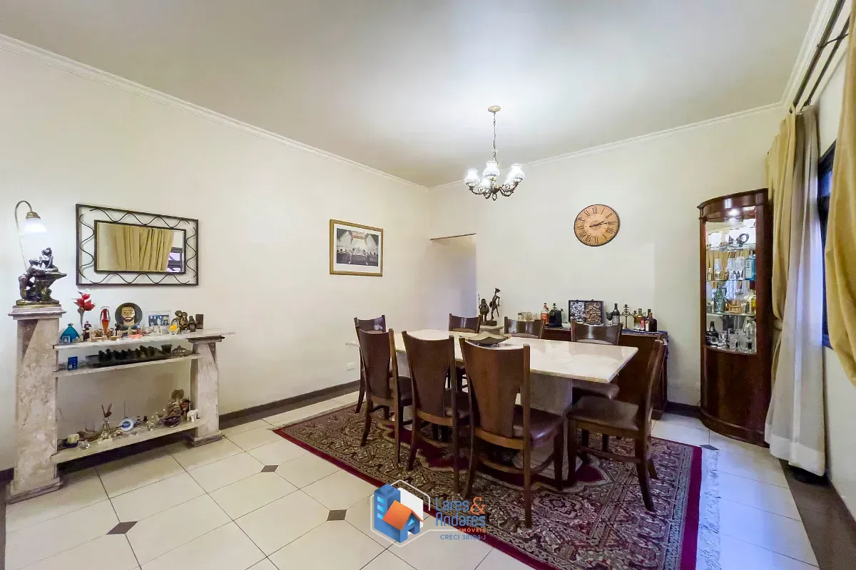 Sobrado, 3 quartos, 187 m² - Foto 15